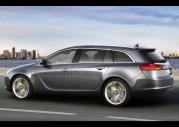 Opel Insignia Sports Tourer